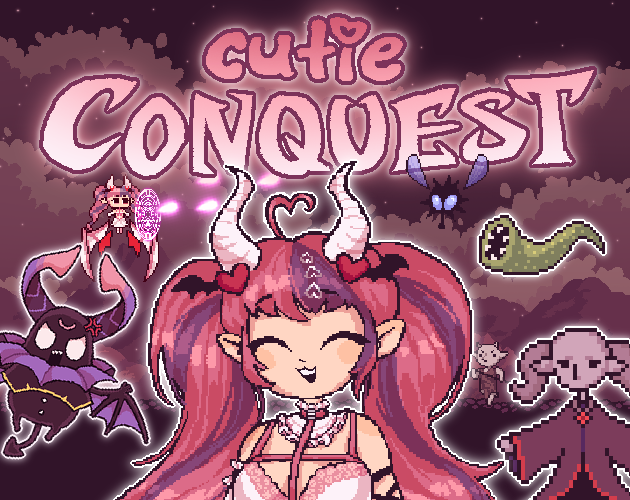 Games like Cutie Conquest