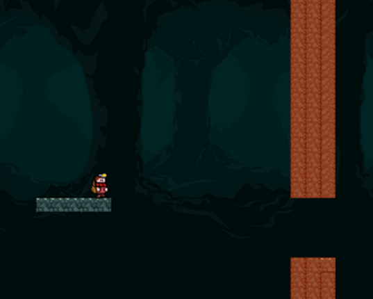 Dizziness screenshot