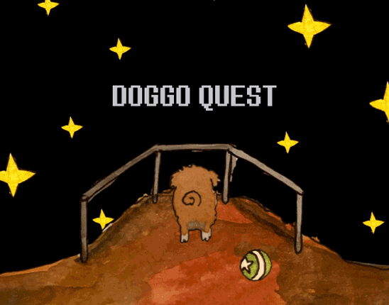 Doggo Quest Image