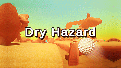 Games like Dry Hazard