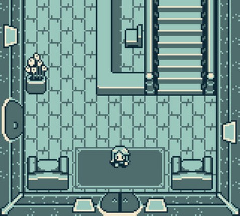 Escape from Dream Hotel screenshot