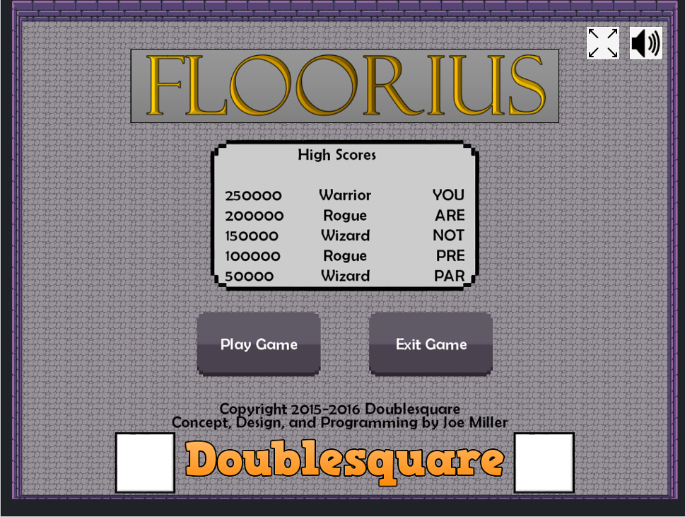 Games like Floorius
