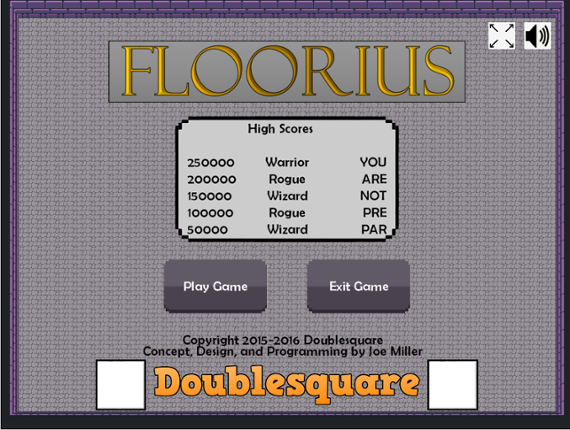 Floorius Image