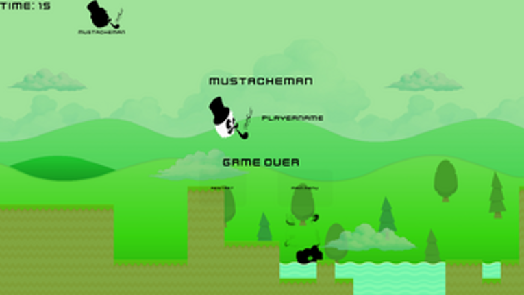 Fur rush screenshot