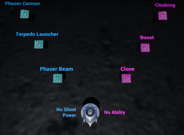 Gameplay Mechanics Image