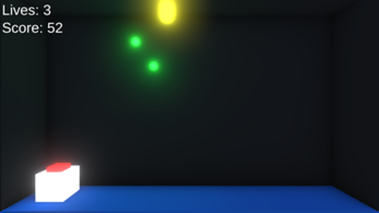 Glow Shooter Image