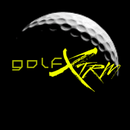 GolfXTRM Game Cover