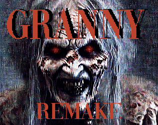 Games like Granny Remake