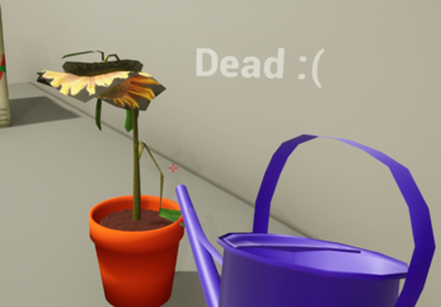 Green Thumb Image