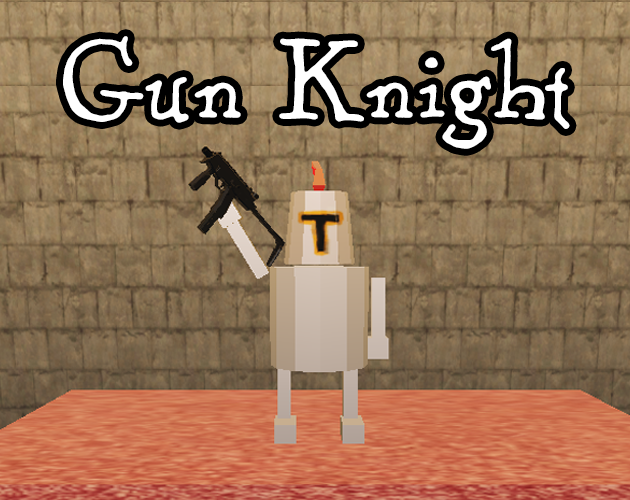 Games like Gun knight