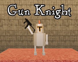 Gun knight Image