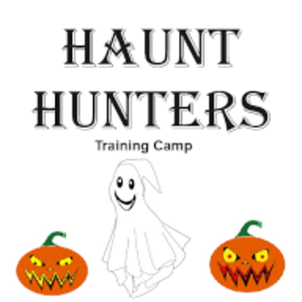 Haunt Hunters Training Camp Image