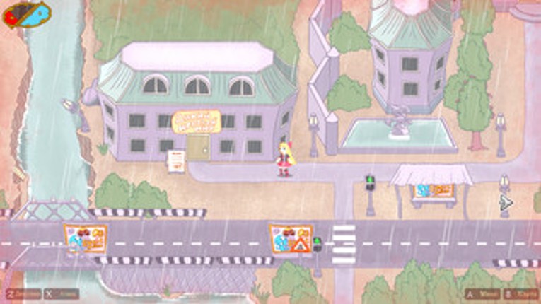 Hear Your Pain (Shadownarium) Image