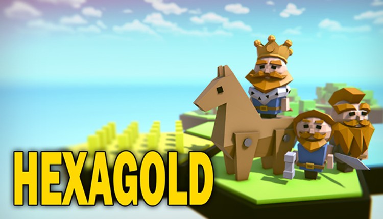 HEXAGOLD Image