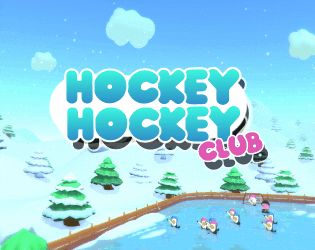 Games like Hockey Hockey Club