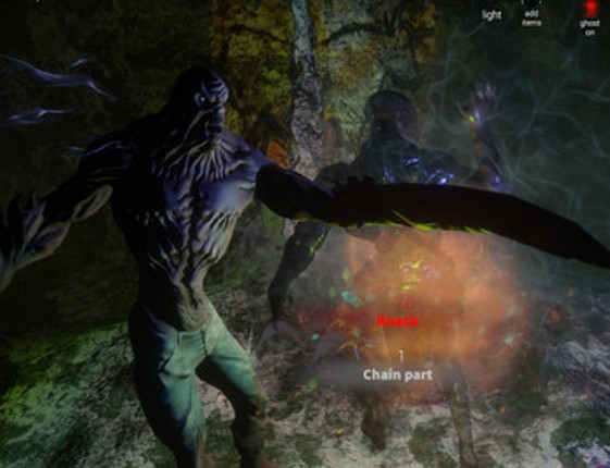 Hush Hush screenshot