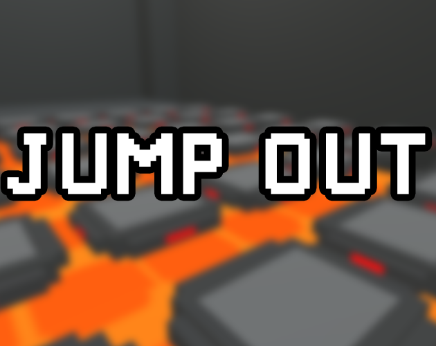 Games like JUMP OUT