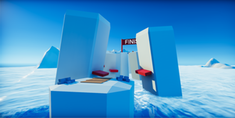 Jumplats screenshot