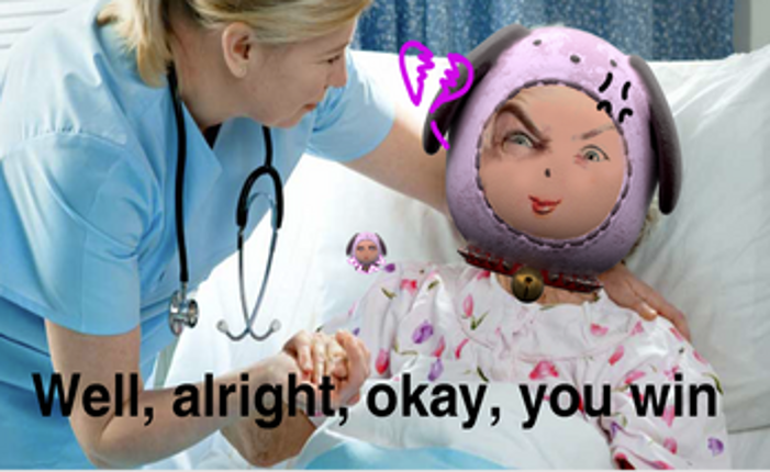 KILL LULU Image