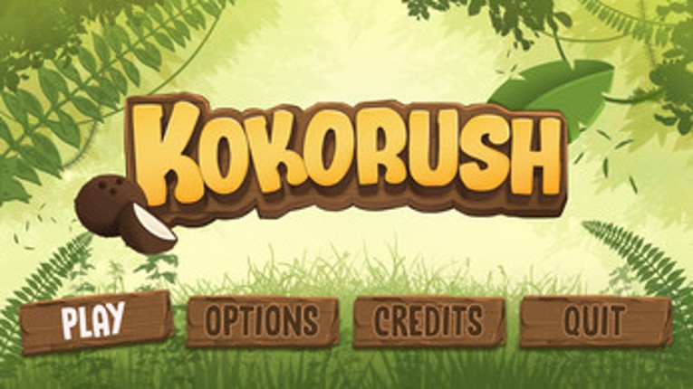KOKORUSH screenshot