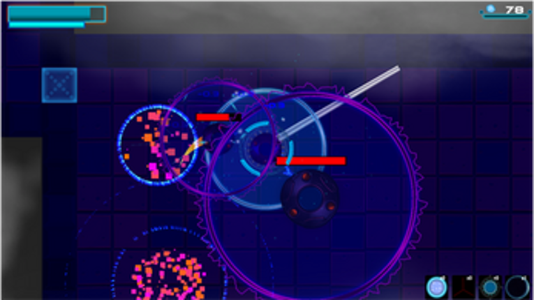 Lost UFO screenshot