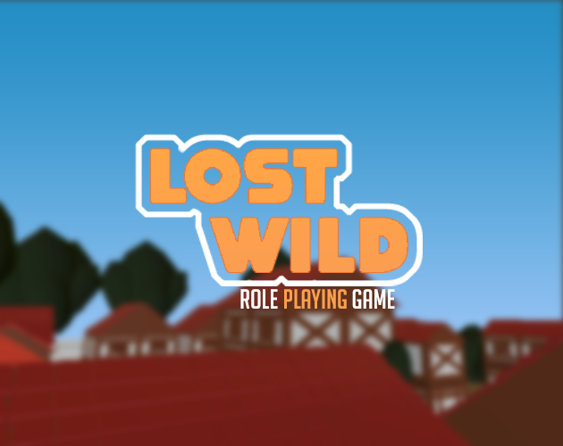 Games like Lost Wild RPG