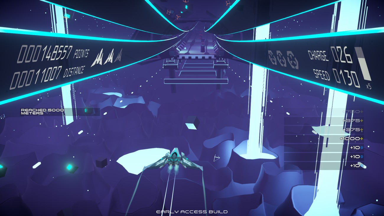 Games like Lost Wing