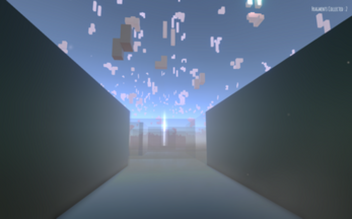 Memories Of A Coma screenshot