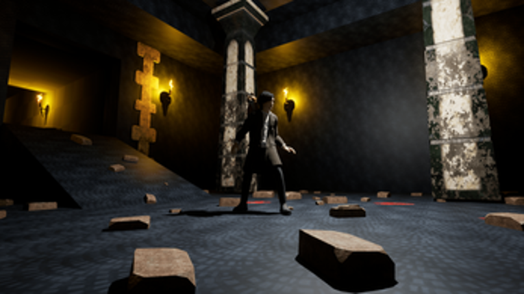 Milieu screenshot