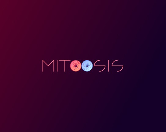 Mitoosis Game Cover