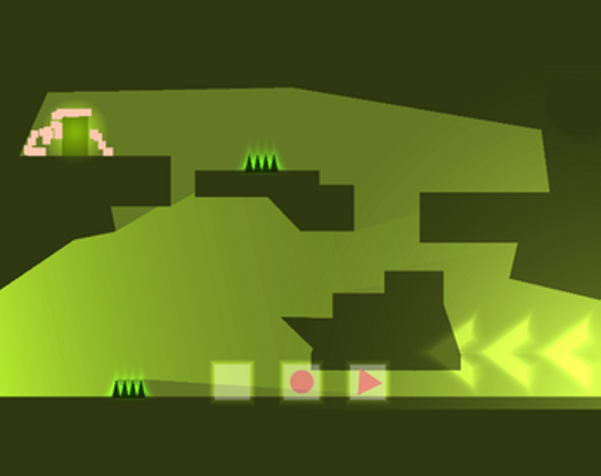 Monoform screenshot