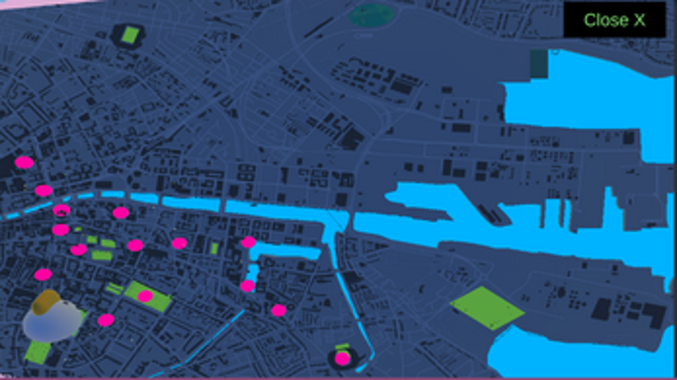 Need4Seed: Dublin Drift Image