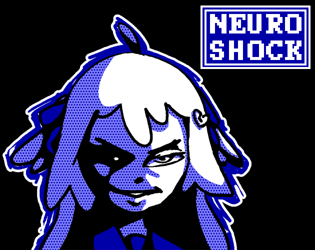 Games like Neuroshock