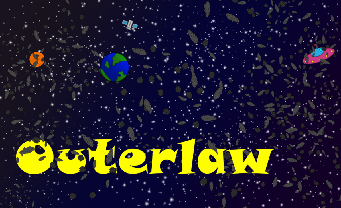 Games like Outerlaw