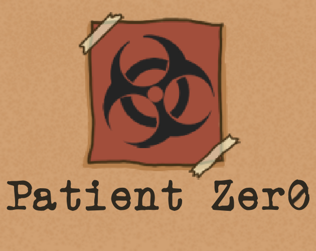 Games like Patient Zero
