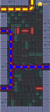 Pipe Work Image