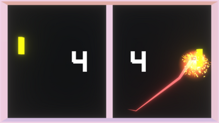 PONG: Remake Image