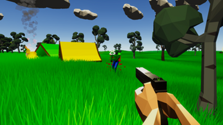 Project Y screenshot