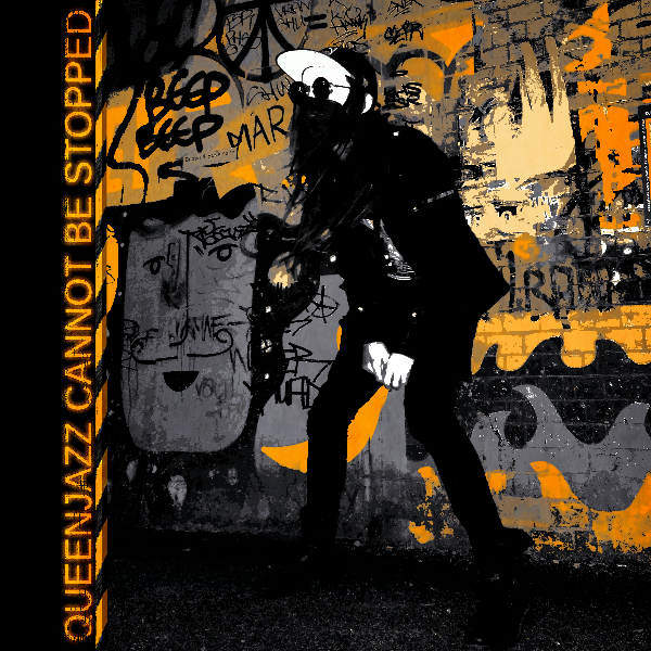 Games like QUEENJAZZ CANNOT BE STOPPED