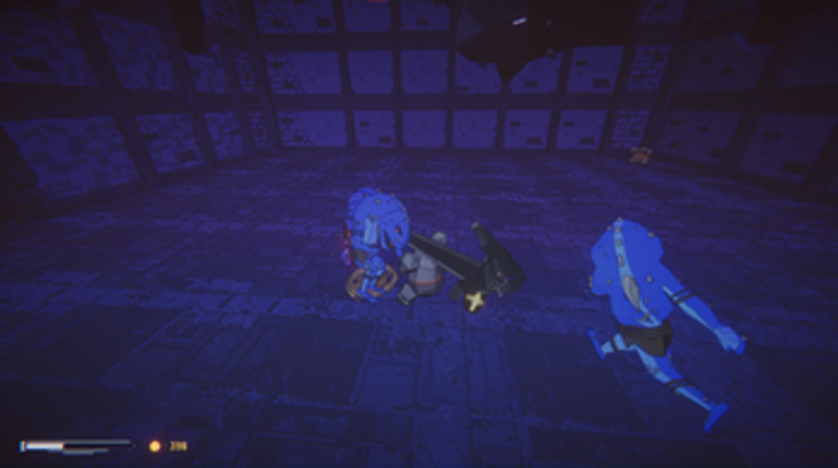 RagSouls Image