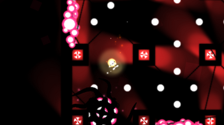Rave And Claw - Jam version screenshot
