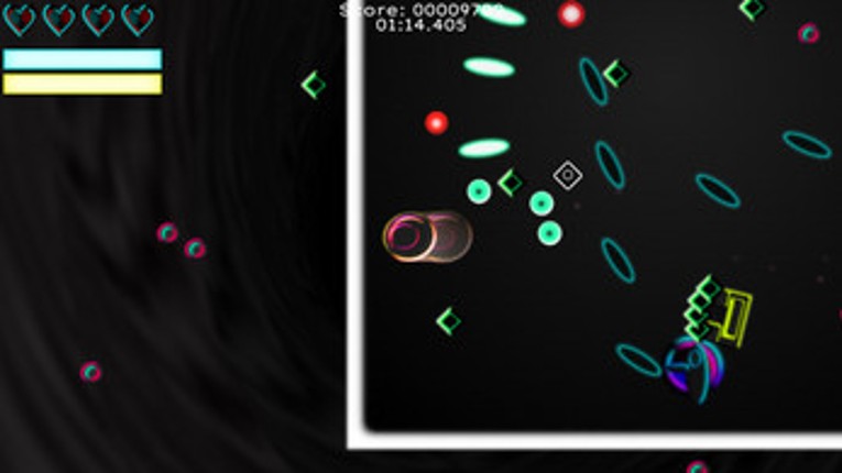Resolute screenshot