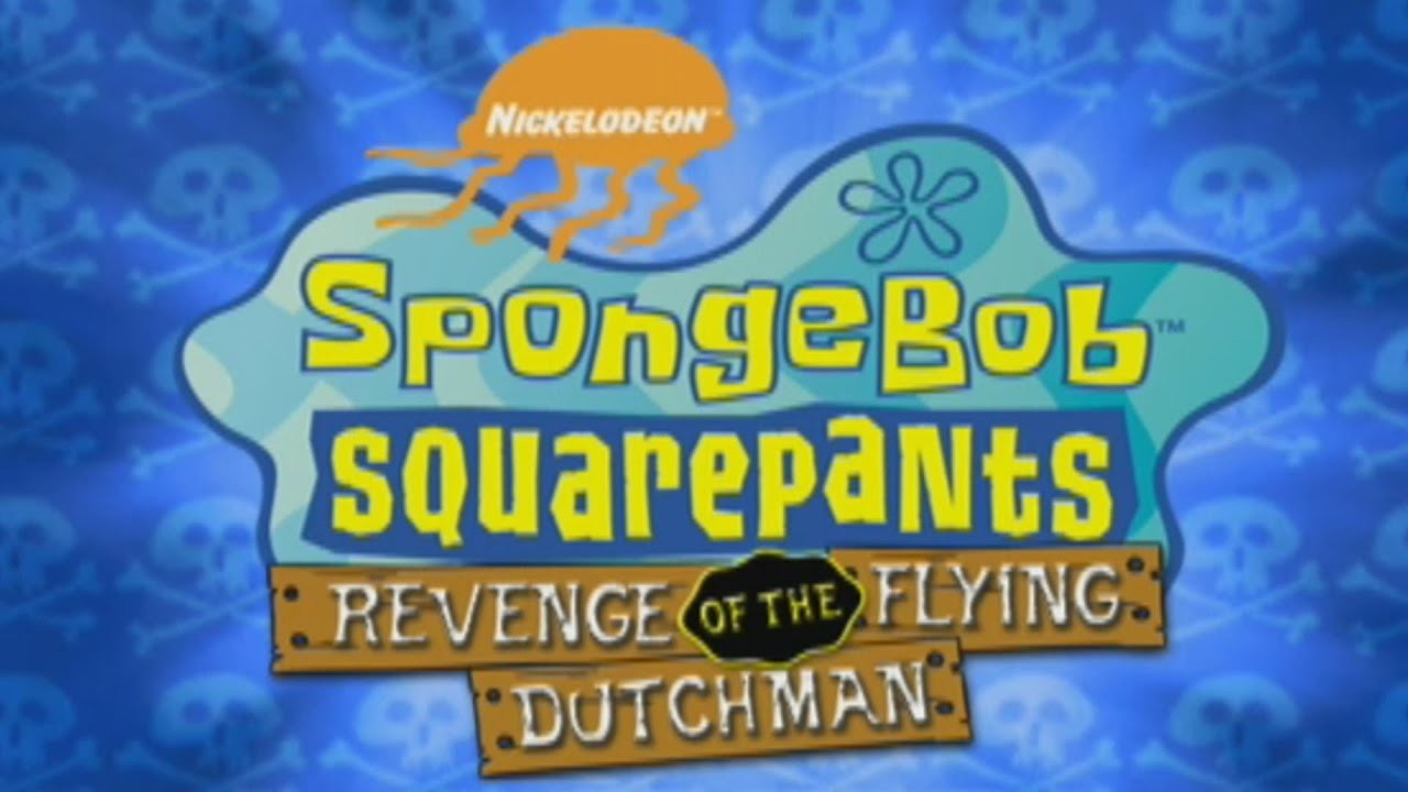 Games like Revenge of the Flying Dutchman Remake