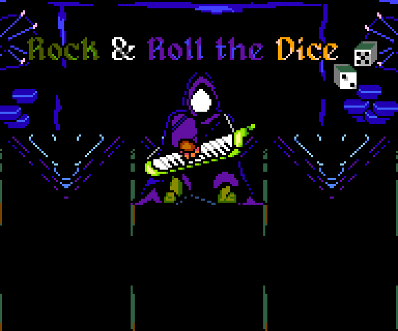 Games like Rock & Roll The Dice