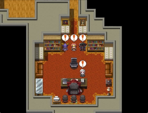 Roland The Paladin Image