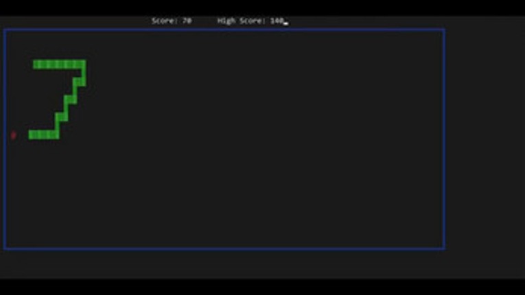 Serpent Surge Image