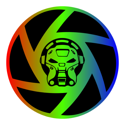Shoooter (open-source, made with a free cross-platform game engine, RCBasic) Image