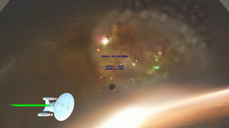 Small Figther screenshot