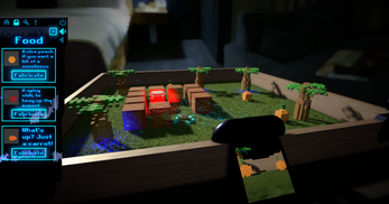 SmartPet screenshot
