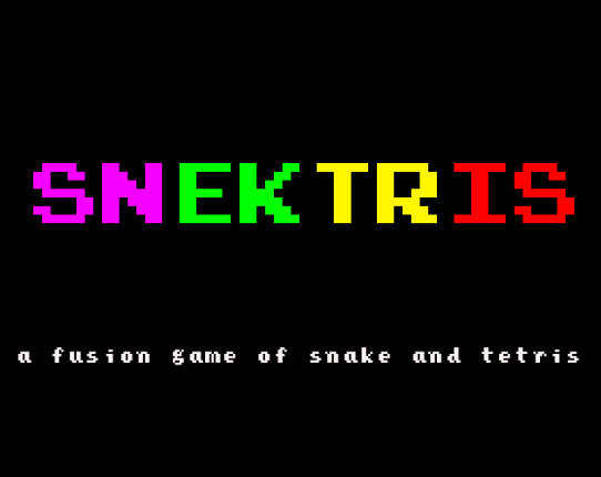 Snektris Image